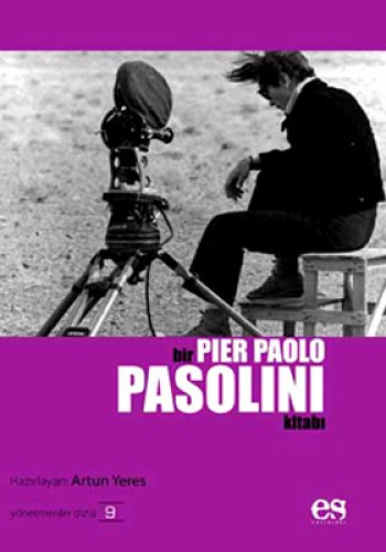 Bir Pier Paolo Pasolini Kitabı