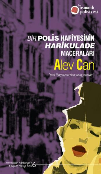 Bir Polis Hafiyesinin Harikulade Maceraları