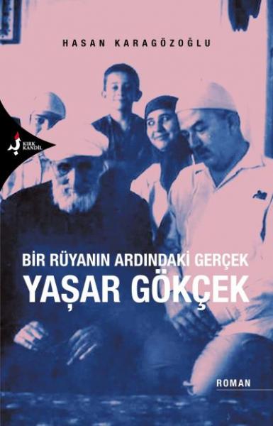 Bir Rüyanın Ardındaki Gerçek Hasan Karagözoğlu