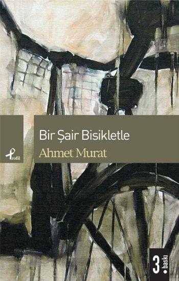 Bir Şair Bisikletle %25 indirimli Ahmet Murat