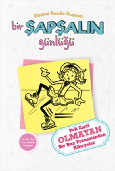 Bir Şapşalın Günlüğü-4 HC