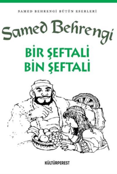 Bir Şeftali Bin Şeftali