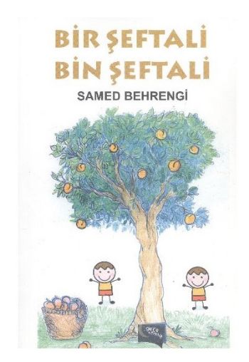 Bir Şeftali Bin Şeftali