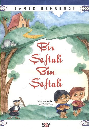 Bir Şeftali Bin Şeftali