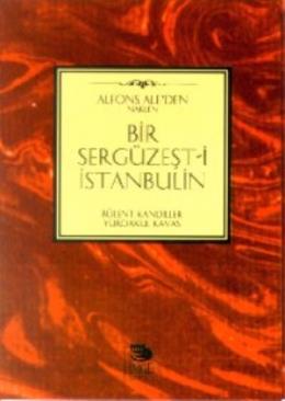 Bir Sergüzeşt-i İstanbulin %17 indirimli