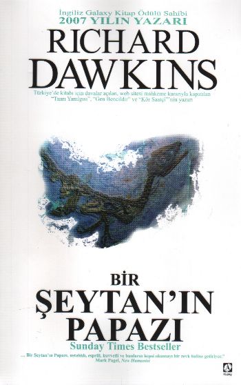 Bir Şeytan'ın Papazı