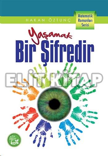 Bir Şifredir Yaşamak