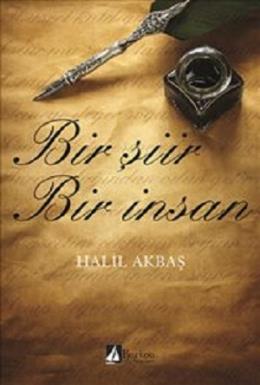 Bir Şiir Bir İnsan