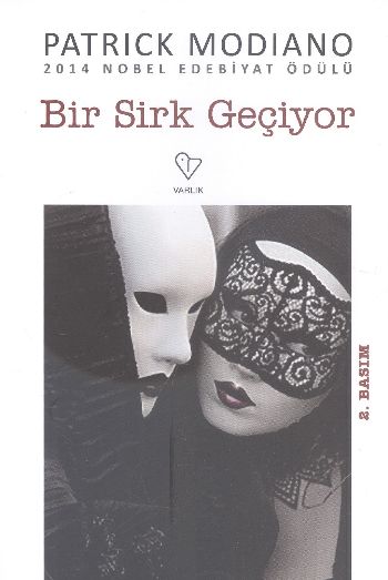 Bir Sirk Geçiyor