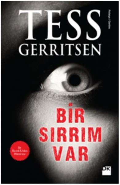 Bir Sırrım Var Tess Gerritsen