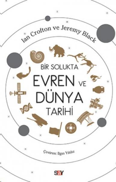 Bir Solukta Evren ve Dünya Tarihi