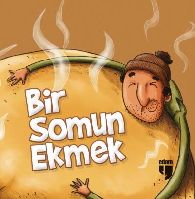 Bir Somun Ekmek Suphi Süleyman