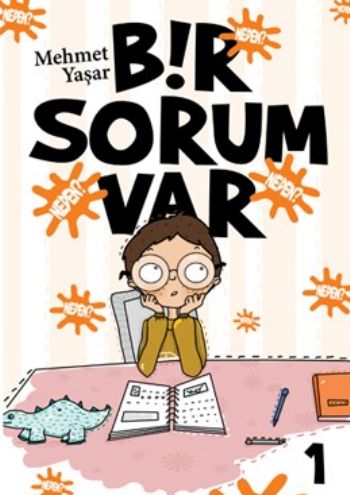 Bir Sorum Var 1-Neden