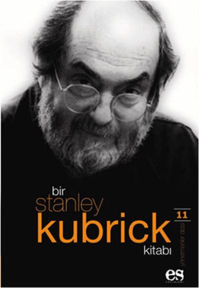 Bir Stanley Kubrick Kitabı