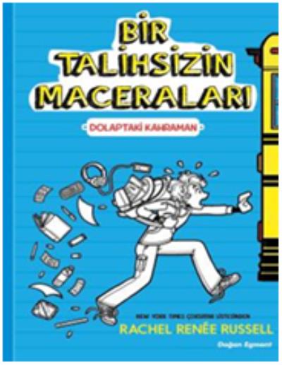 Bir Talihsizin Macerası - Dolaptaki Kahraman