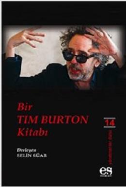 Bir Tim Burton Kitabı