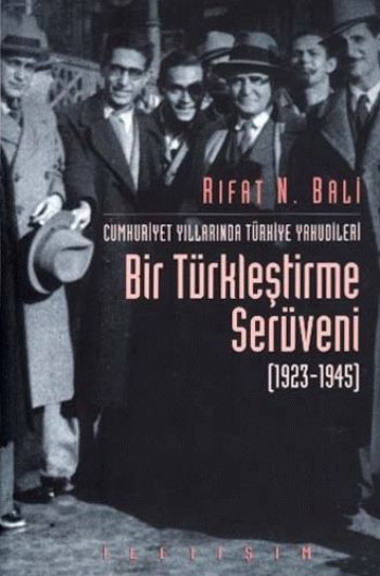 Bir Türkleştirme Serüveni %17 indirimli