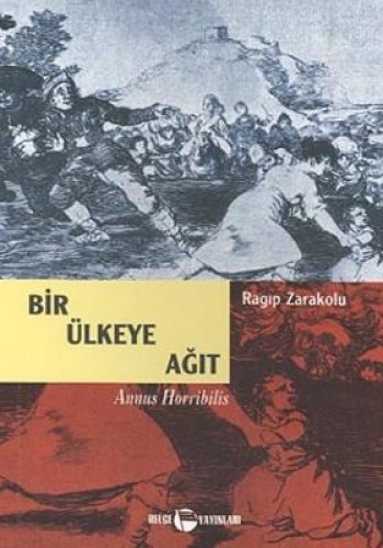 Bir Ülkeye Ağıt: Annus Horribilis