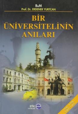 Bir Üniversitelinin Anıları %17 indirimli