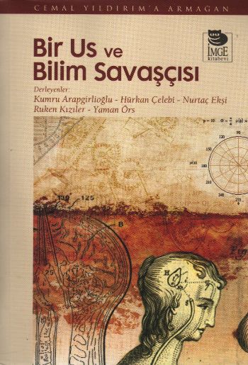 Bir Us ve Bilim Savaşçısı %17 indirimli