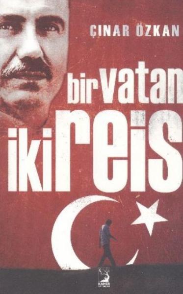 Bir Vatan İki Reis %17 indirimli Çınar Özkan