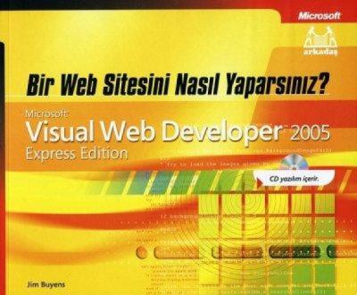 Bir Web Sitesini Nasıl Yaparsınız? %17 indirimli Jim Buyens