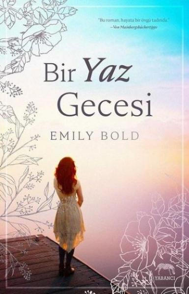 Bir Yaz Gecesi Emily Bold