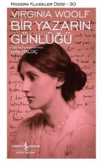 Bir Yazarın Günlüğü %30 indirimli Virginia Woolf Bir Yazarın Günlüğü %30 indirimli Virginia Woolf
