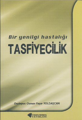 Bir Yenilgi Hastalığı Tasfiyecilik