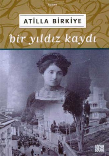 Bir Yıldız Kaydı