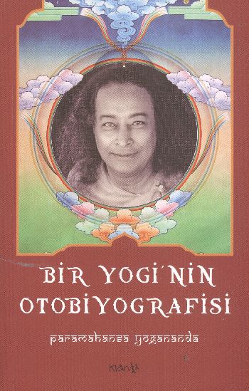 Bir Yogi'nin Otobiyografisi