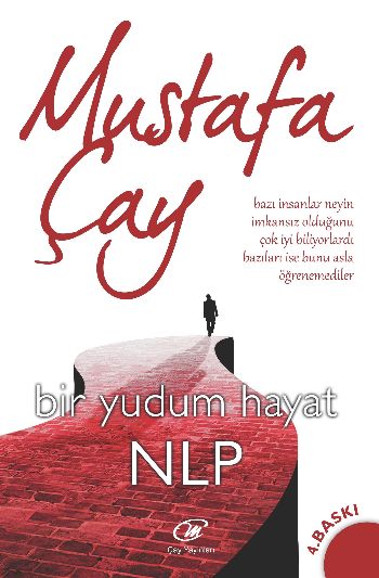 Bir Yudum Hayat NLP %17 indirimli Mustafa Çay