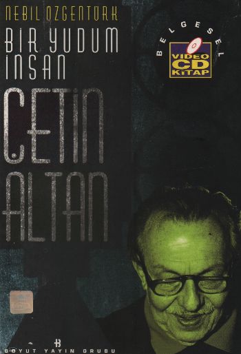 Bir Yudum İnsan Çetin Altan