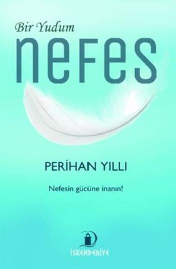 Bir Yudum Nefes Perihan Yıllı