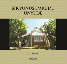 Bir Yunus Emre de Ünye’de