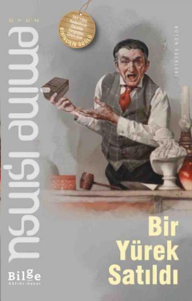 Bir Yürek Satıldı Emine Işınsu