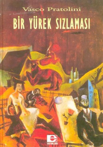 Bir Yürek Sızlaması