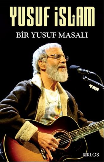 Bir Yusuf Masalı