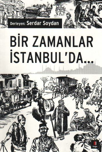 Bir Zamanlar İstanbul’da