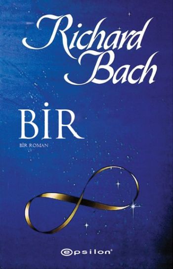 Bir %25 indirimli Richard Bach