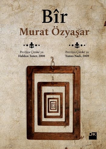 Bir %17 indirimli Murat Özyaşar