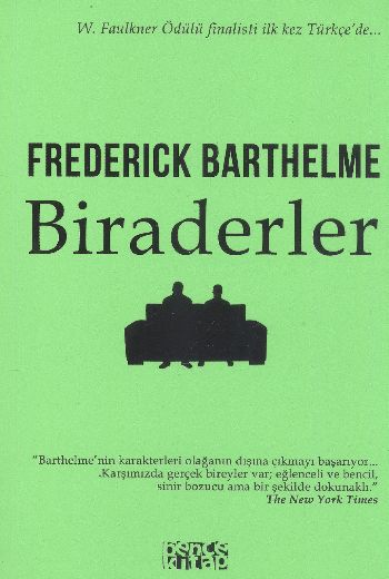 Biraderler