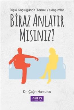 Biraz Anlatır Mısınız Çağrı Hamurcu