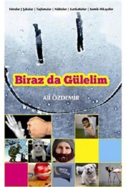 Biraz da Gülelim Ali Özdemir