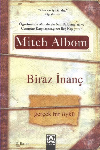 Biraz İnanç