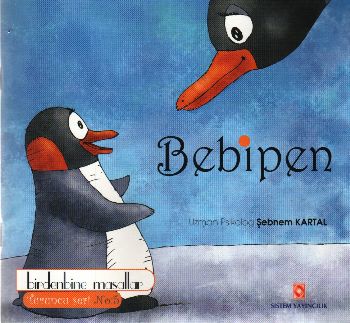 Birdenbine Masallar-Turuncu Seri No:5 Bebipen