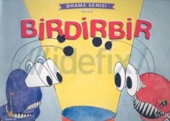 Birdirbir Drama Serisi