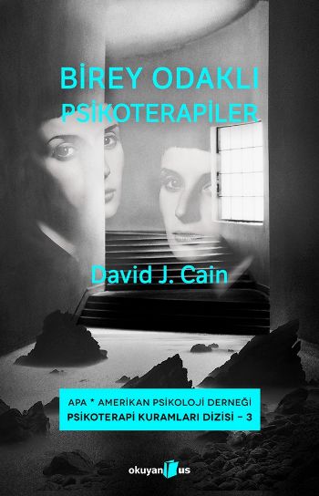 Birey Odaklı Psikoterapiler %17 indirimli David J. Cain