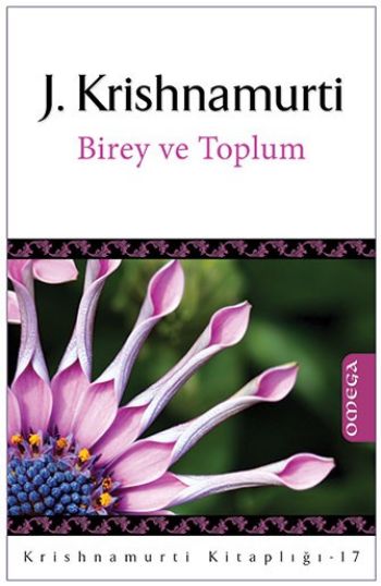 Birey ve Toplum %17 indirimli Juddi Krishnamurti