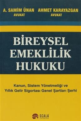 Bireysel Emeklilik Hukuku